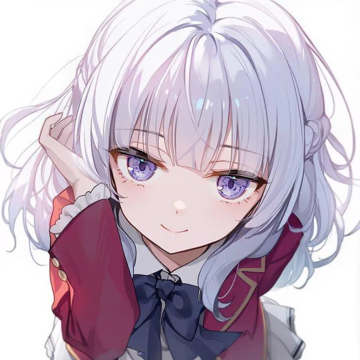 Base Bot Arisu Sakayanagi